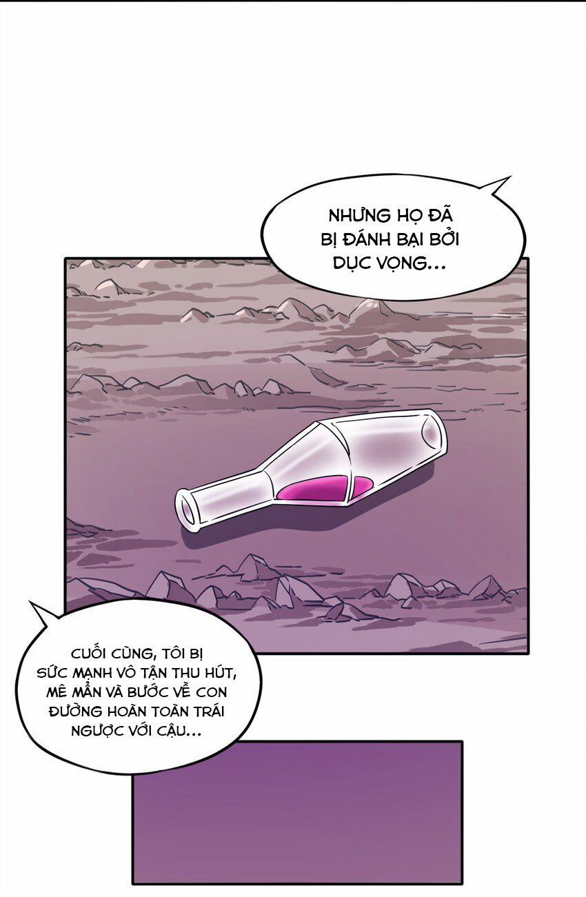 Tôi Trở Thành Ceo Ở Thế Giới Khác 23 trang 39