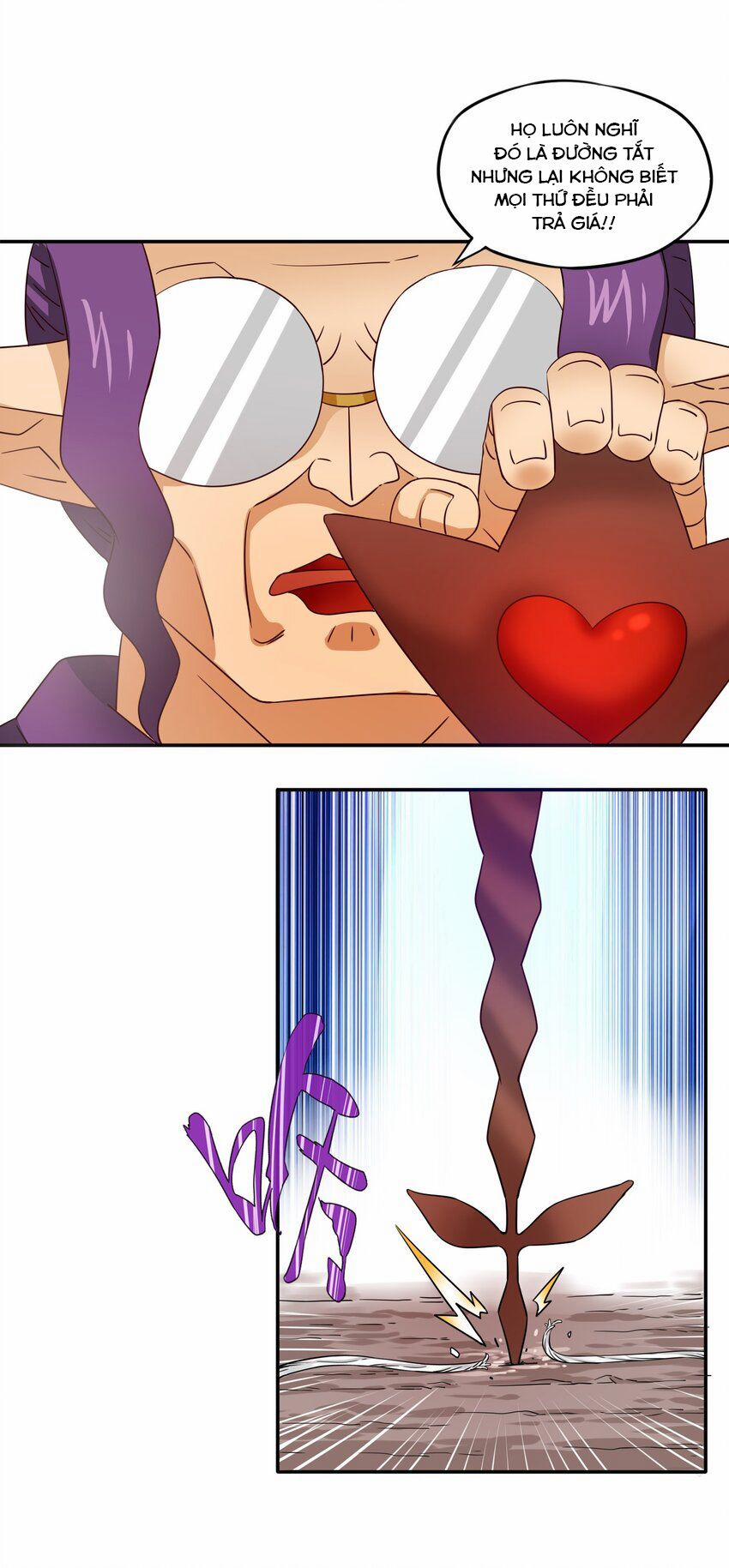 Tôi Trở Thành Ceo Ở Thế Giới Khác 23 trang 6