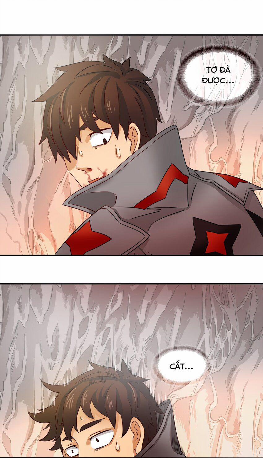 Tôi Trở Thành Ceo Ở Thế Giới Khác 23 trang 7