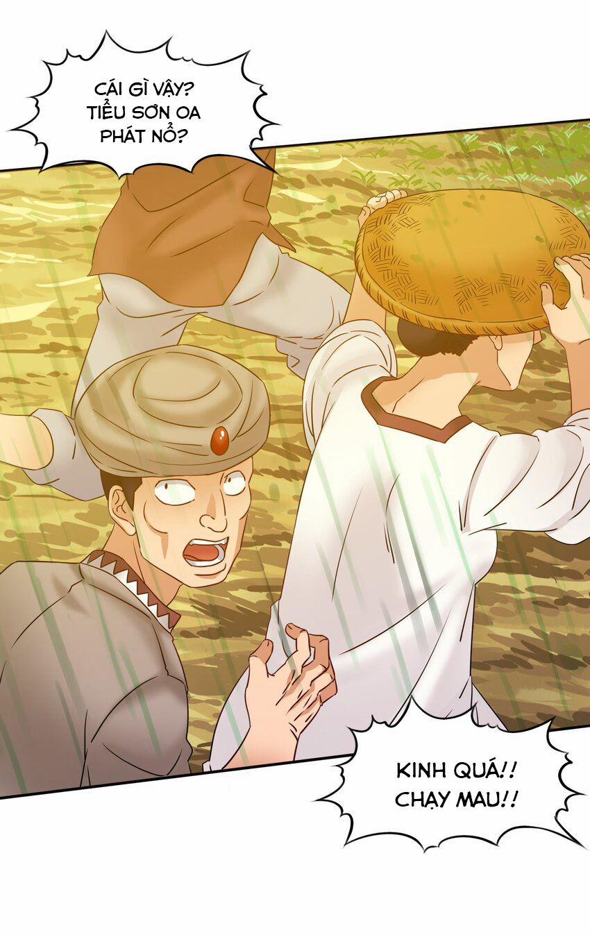 Tôi Trở Thành Ceo Ở Thế Giới Khác 24 trang 13