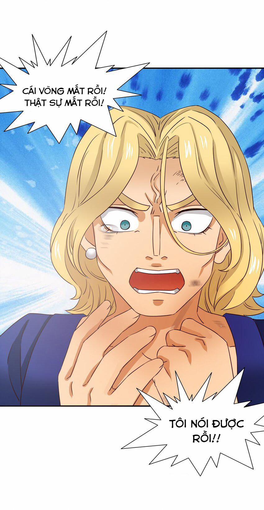 Tôi Trở Thành Ceo Ở Thế Giới Khác 24 trang 27