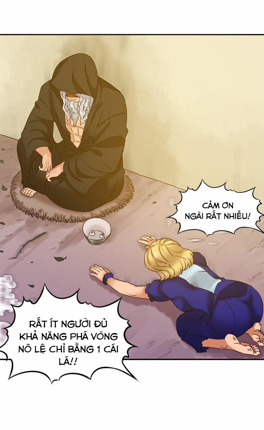 Tôi Trở Thành Ceo Ở Thế Giới Khác 24 trang 28