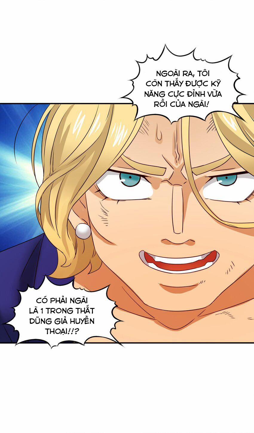 Tôi Trở Thành Ceo Ở Thế Giới Khác 24 trang 29