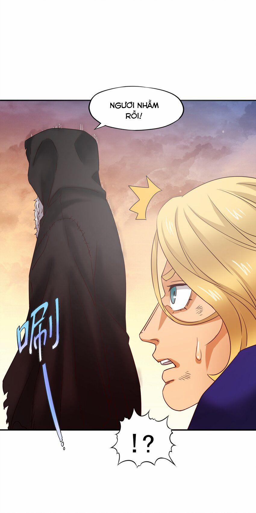 Tôi Trở Thành Ceo Ở Thế Giới Khác 24 trang 30