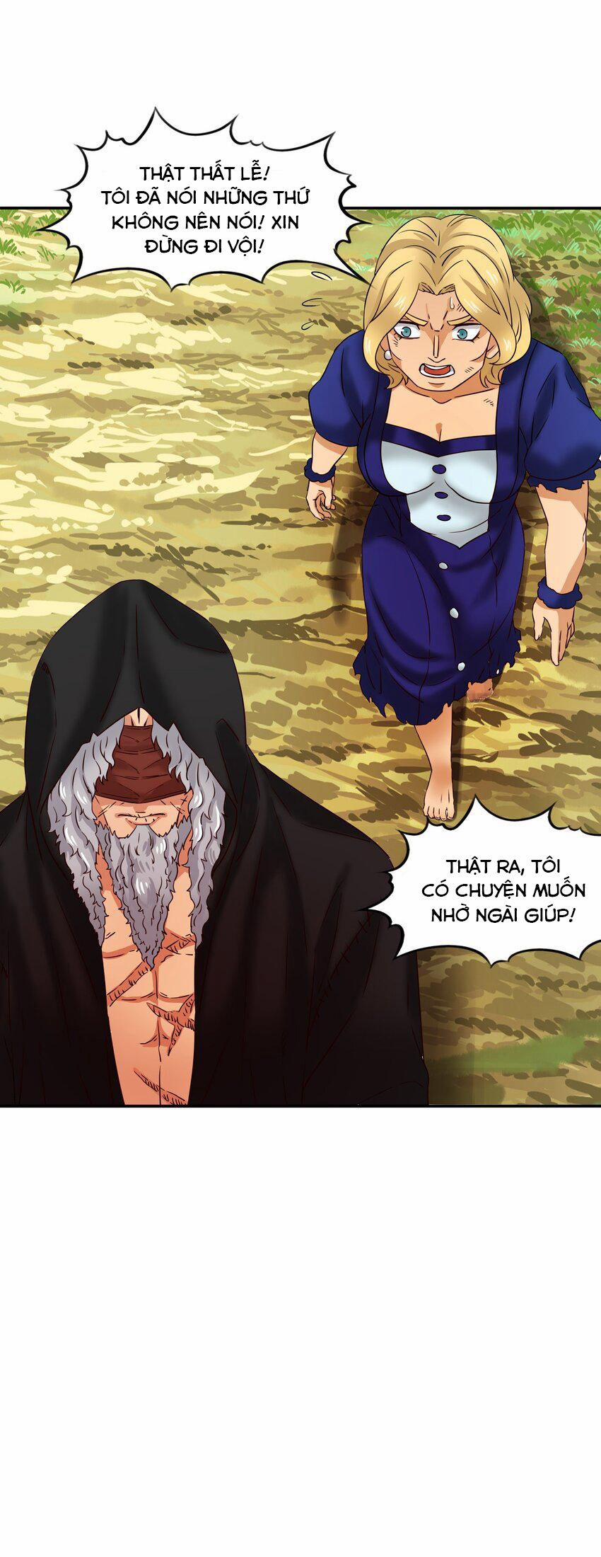 Tôi Trở Thành Ceo Ở Thế Giới Khác 24 trang 31