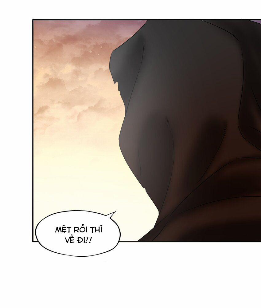 Tôi Trở Thành Ceo Ở Thế Giới Khác 24 trang 33