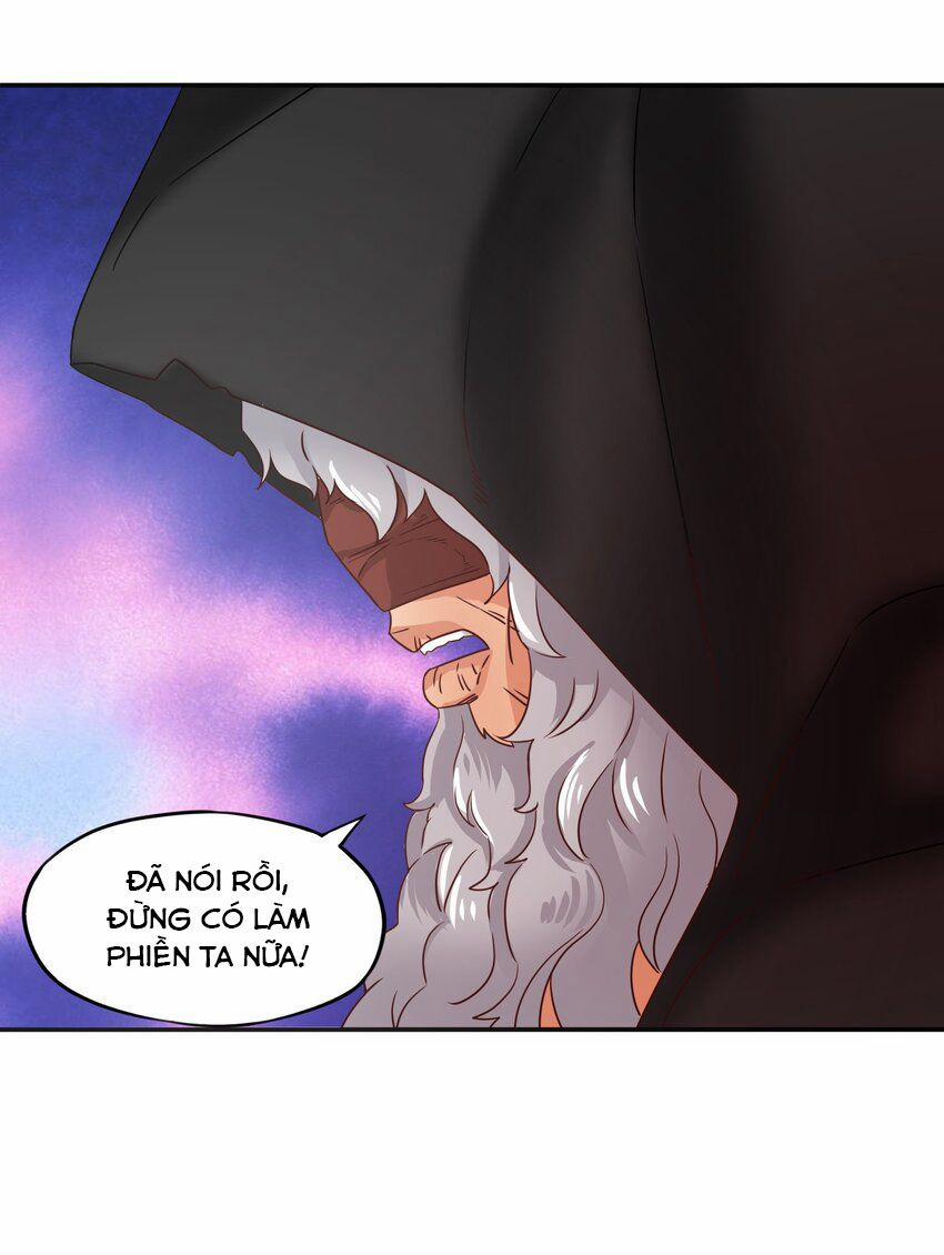 Tôi Trở Thành Ceo Ở Thế Giới Khác 24 trang 35