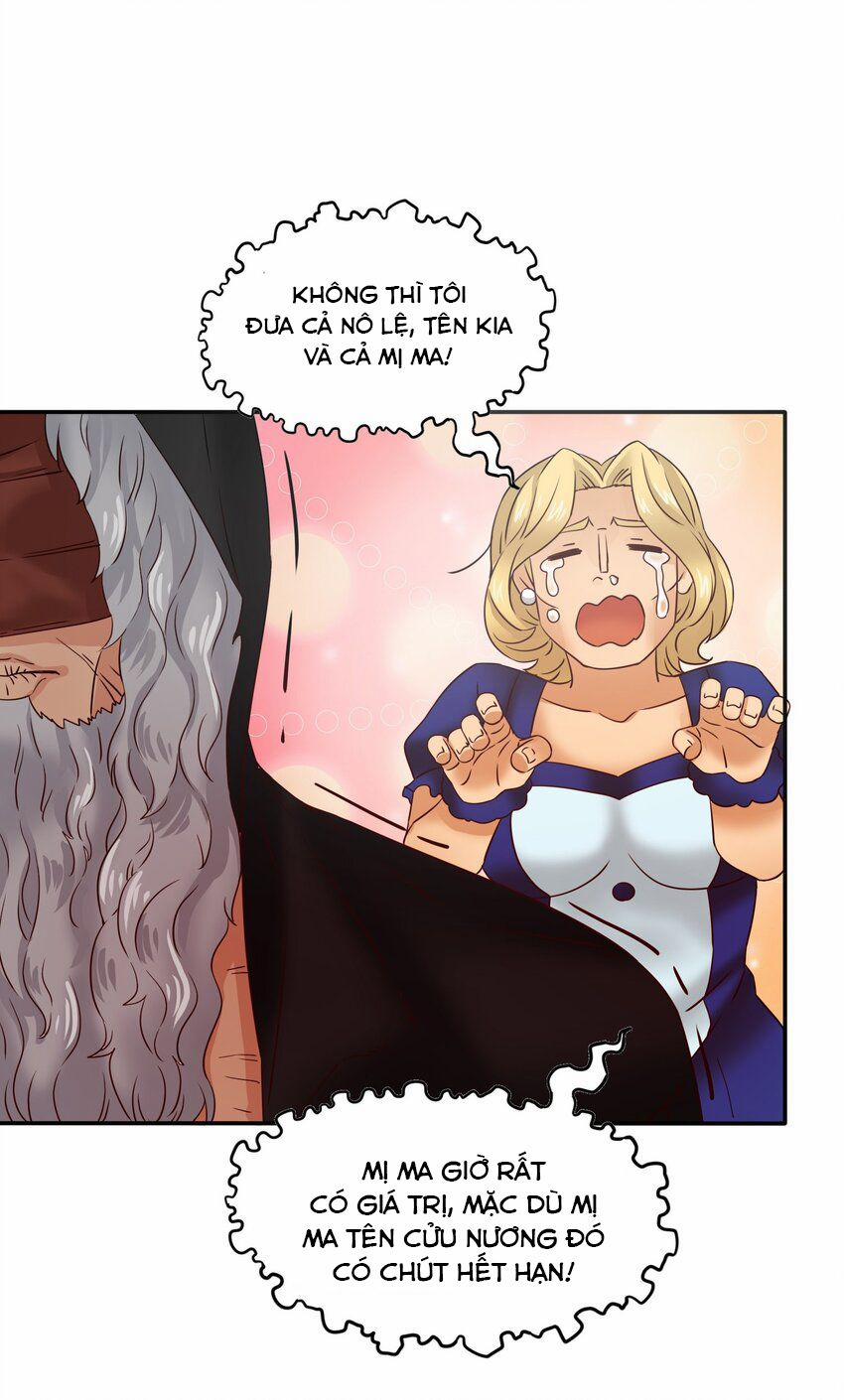 Tôi Trở Thành Ceo Ở Thế Giới Khác 24 trang 36