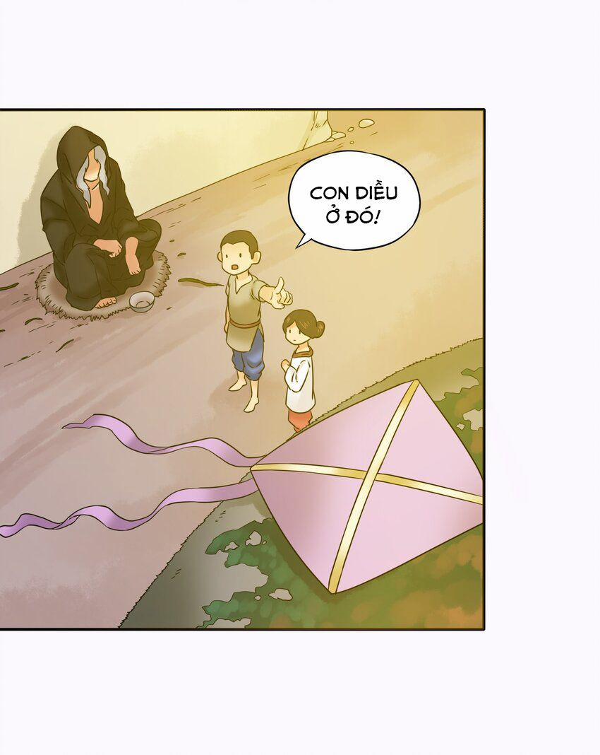 Tôi Trở Thành Ceo Ở Thế Giới Khác 24 trang 4