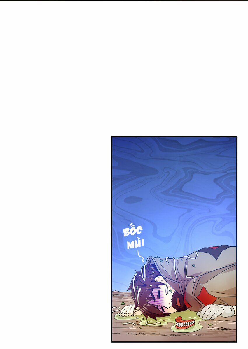 Tôi Trở Thành Ceo Ở Thế Giới Khác 24 trang 42