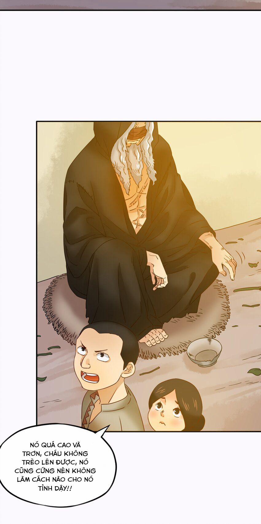 Tôi Trở Thành Ceo Ở Thế Giới Khác 24 trang 6