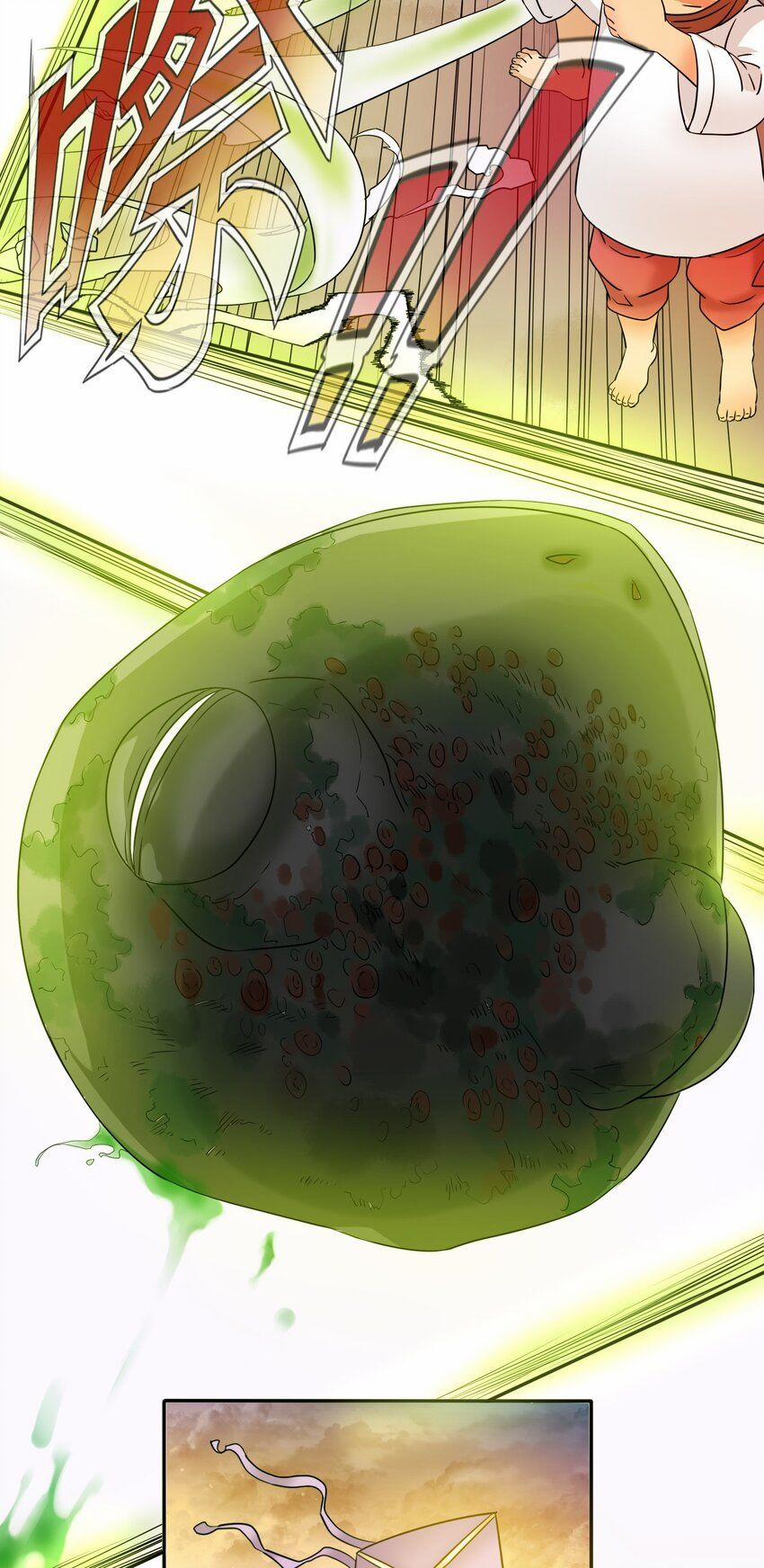 Tôi Trở Thành Ceo Ở Thế Giới Khác 24 trang 9