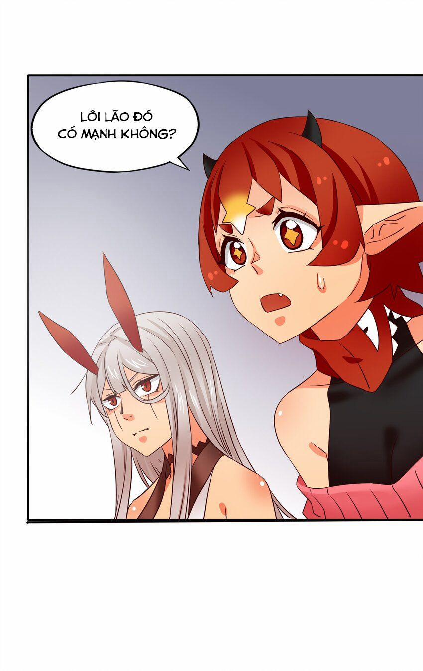 Tôi Trở Thành Ceo Ở Thế Giới Khác 25 trang 10