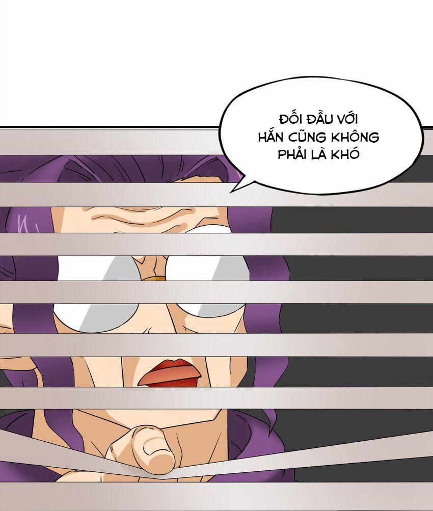 Tôi Trở Thành Ceo Ở Thế Giới Khác 25 trang 19