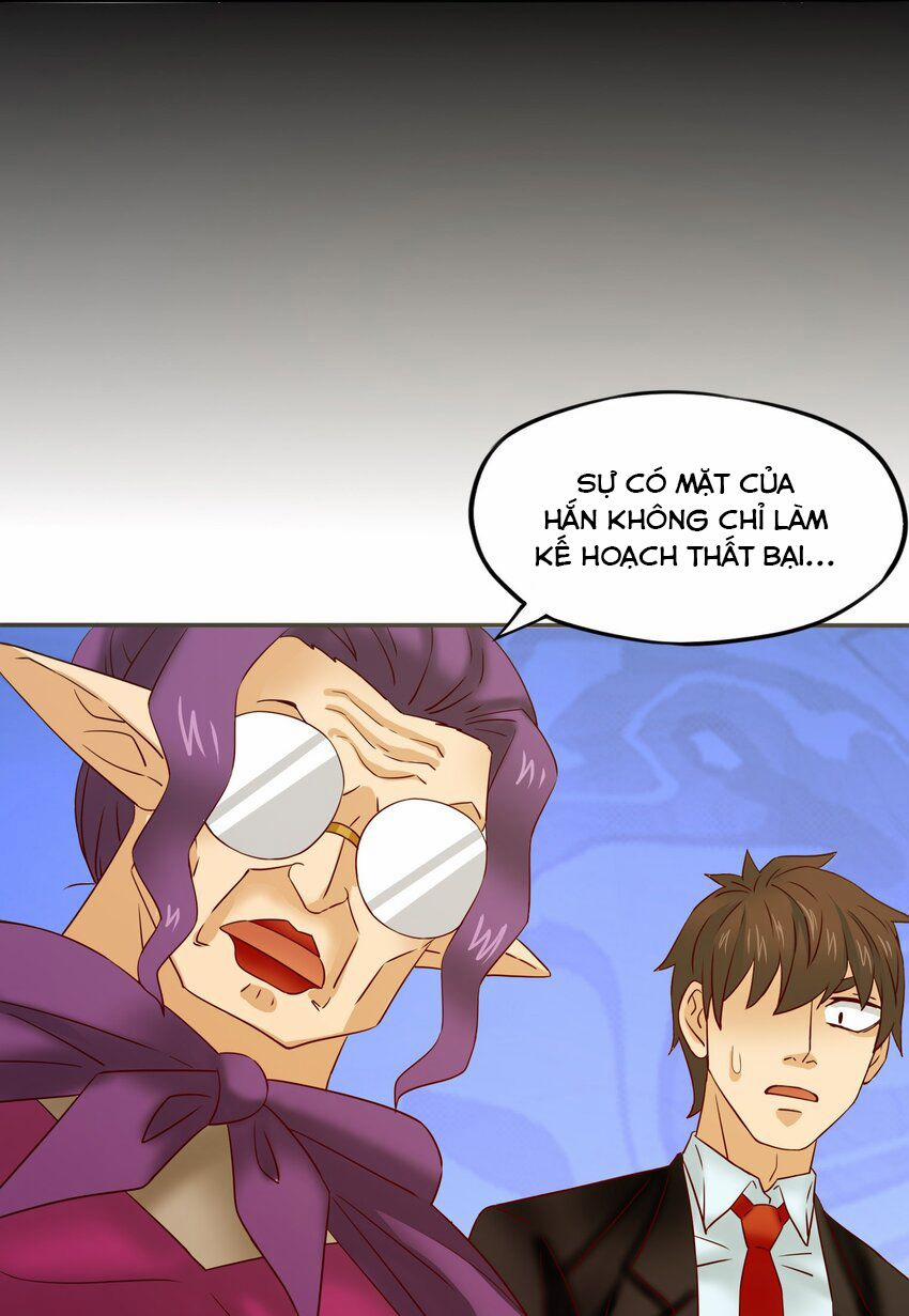 Tôi Trở Thành Ceo Ở Thế Giới Khác 25 trang 21