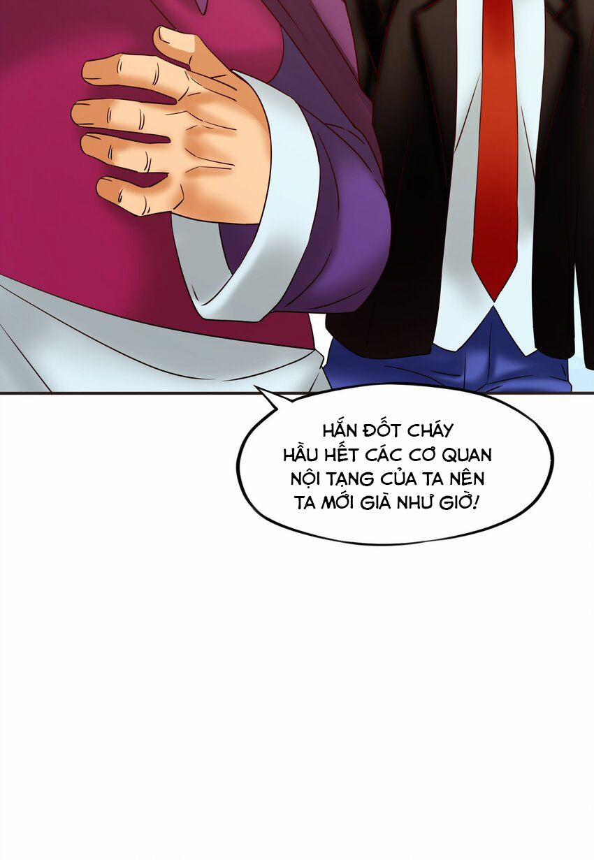 Tôi Trở Thành Ceo Ở Thế Giới Khác 25 trang 22