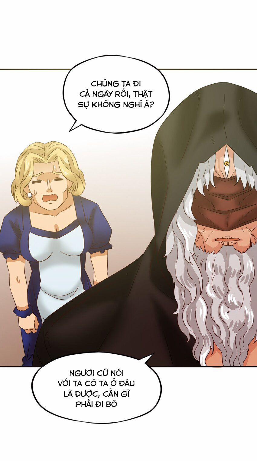 Tôi Trở Thành Ceo Ở Thế Giới Khác 25 trang 26