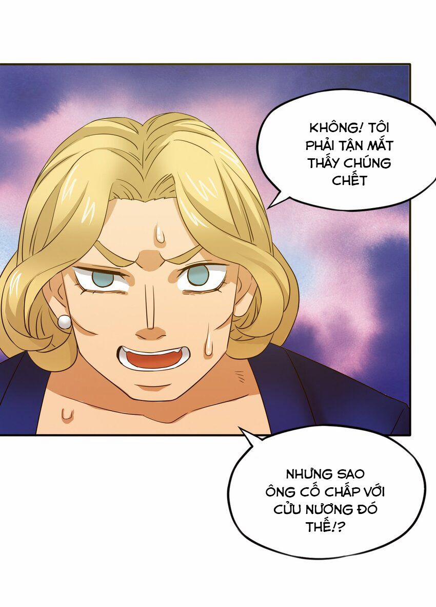 Tôi Trở Thành Ceo Ở Thế Giới Khác 25 trang 27