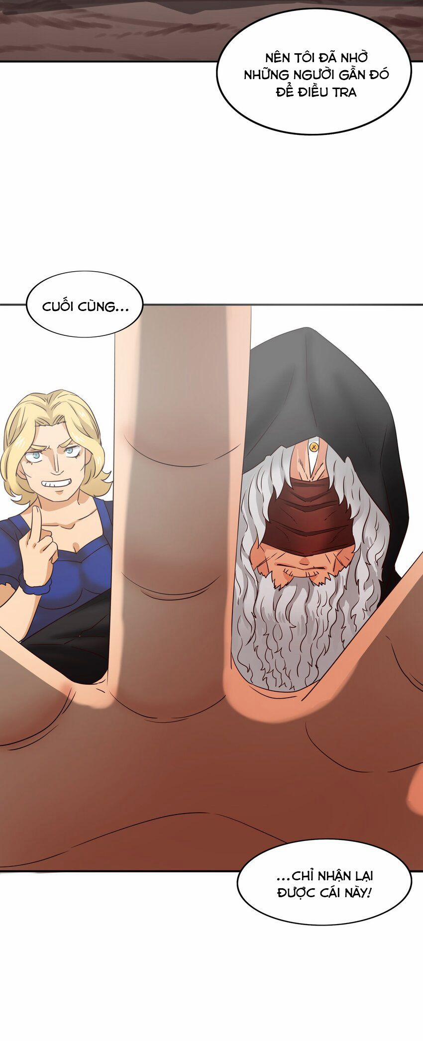 Tôi Trở Thành Ceo Ở Thế Giới Khác 25 trang 3