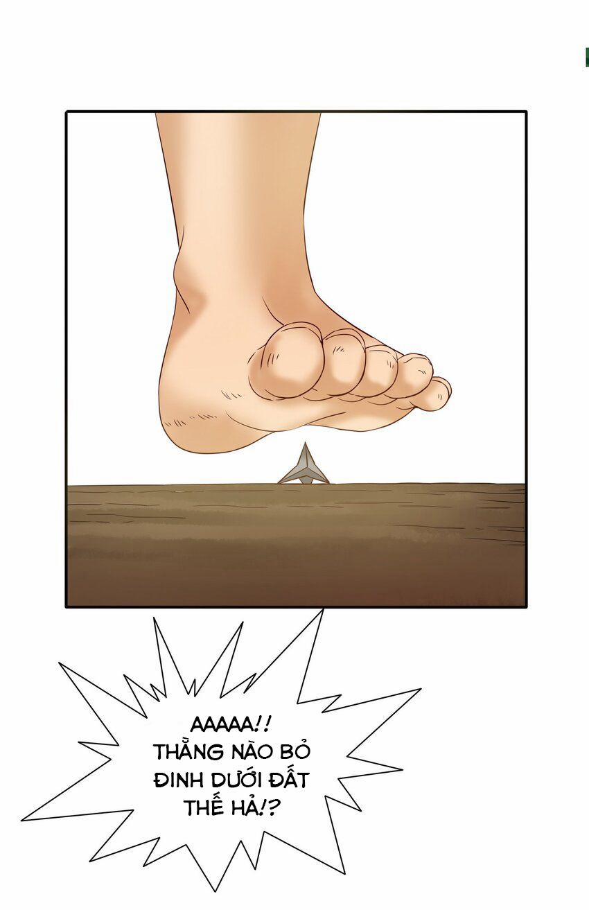 Tôi Trở Thành Ceo Ở Thế Giới Khác 25 trang 30