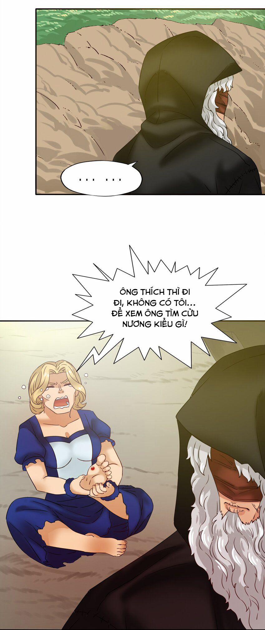 Tôi Trở Thành Ceo Ở Thế Giới Khác 25 trang 31