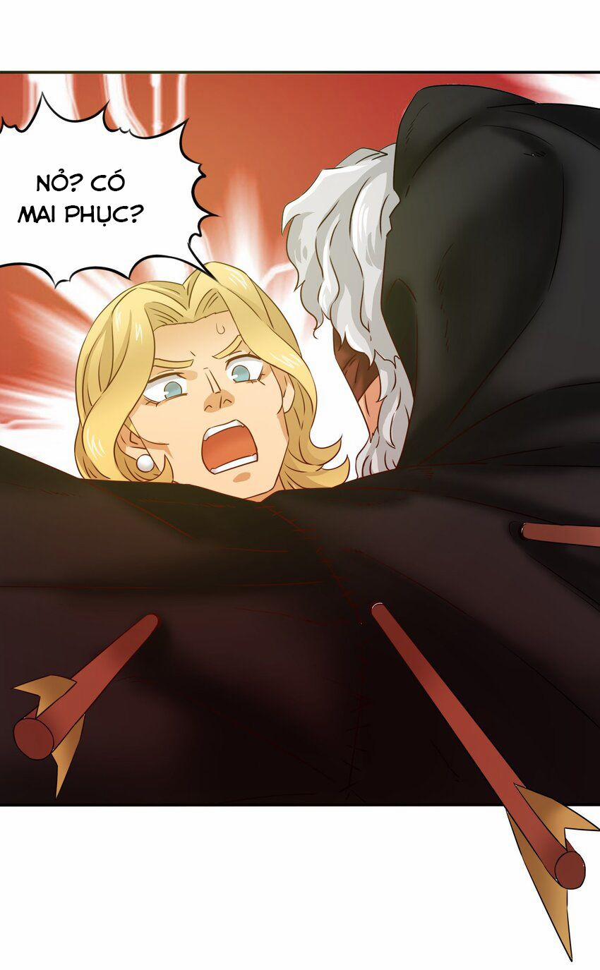 Tôi Trở Thành Ceo Ở Thế Giới Khác 25 trang 35