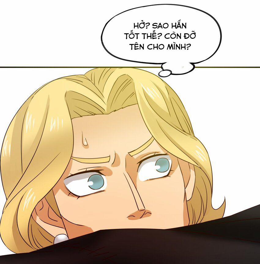 Tôi Trở Thành Ceo Ở Thế Giới Khác 25 trang 36