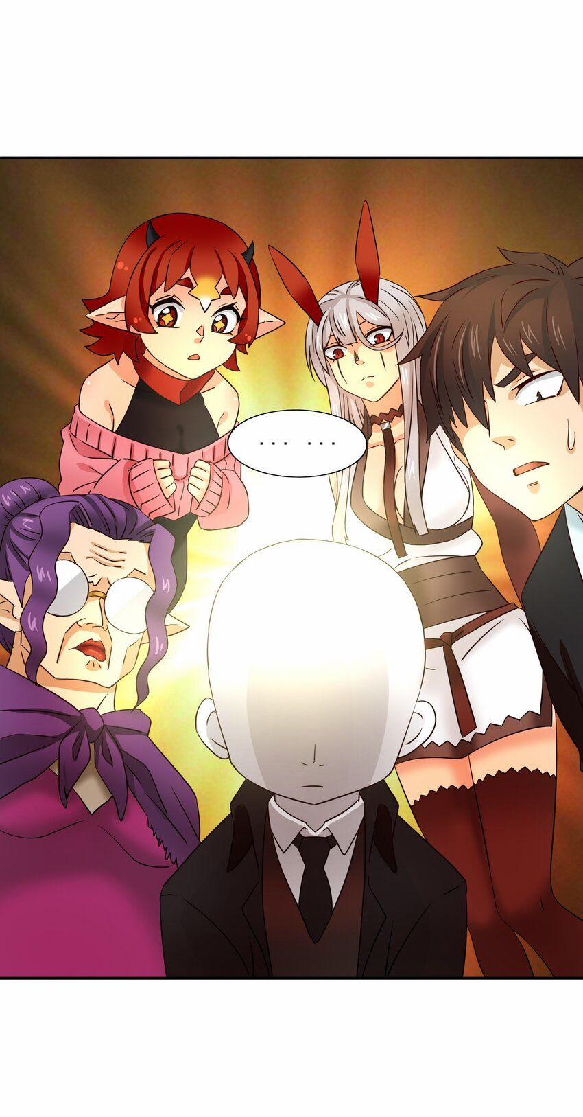 Tôi Trở Thành Ceo Ở Thế Giới Khác 25 trang 4