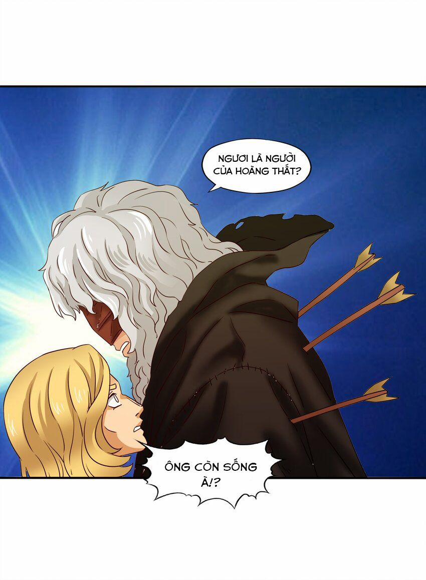 Tôi Trở Thành Ceo Ở Thế Giới Khác 25 trang 40