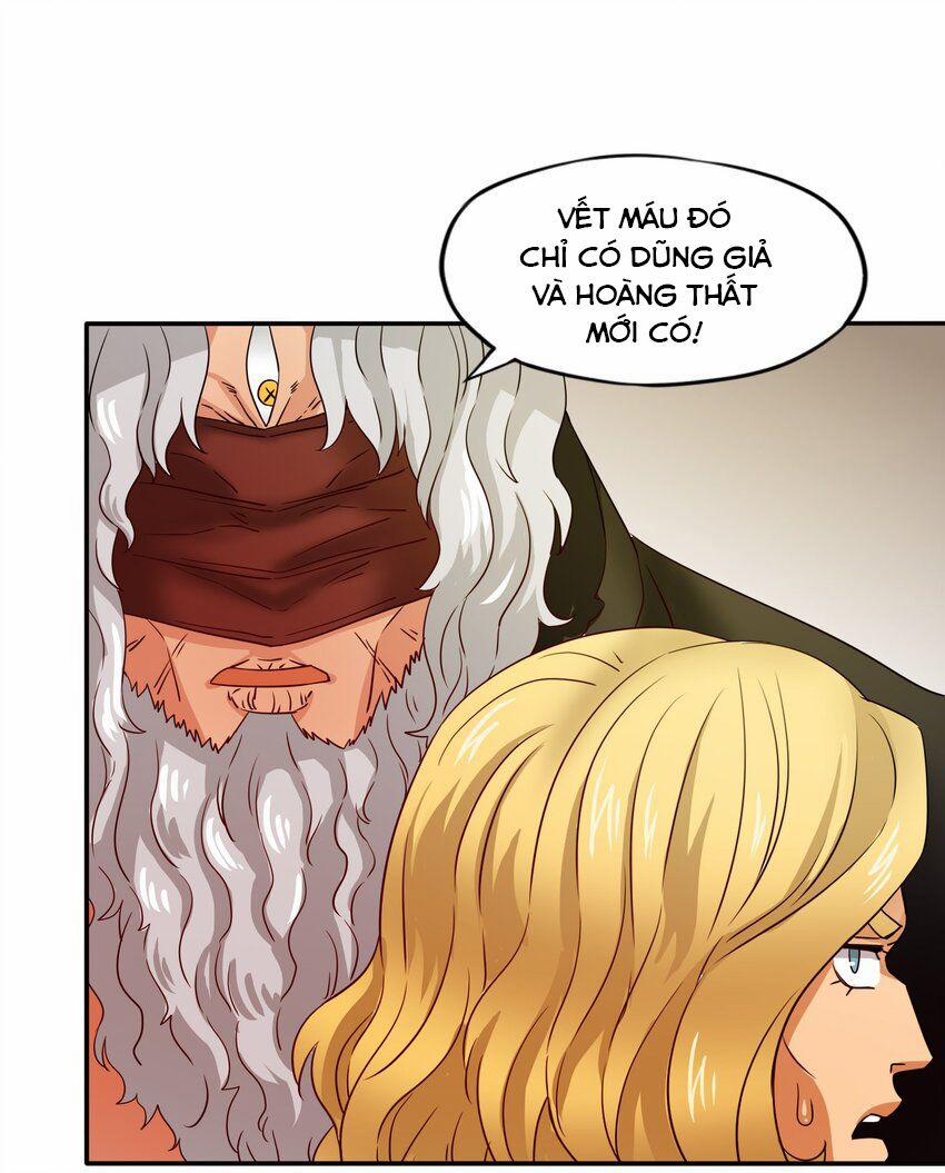 Tôi Trở Thành Ceo Ở Thế Giới Khác 25 trang 41