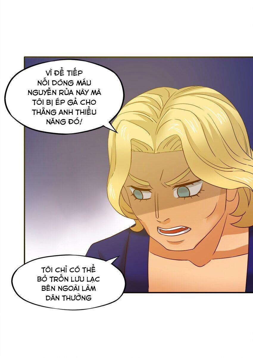 Tôi Trở Thành Ceo Ở Thế Giới Khác 25 trang 43