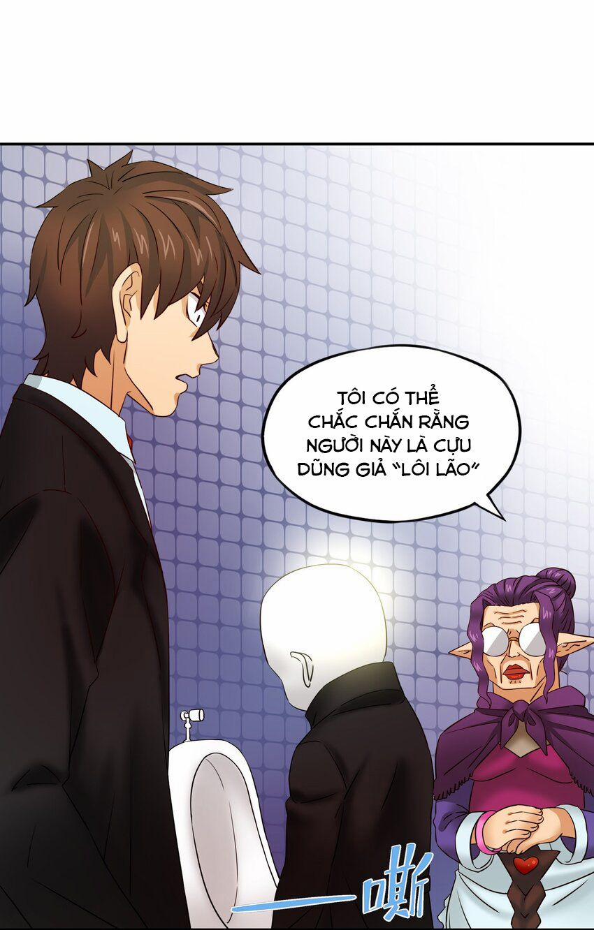 Tôi Trở Thành Ceo Ở Thế Giới Khác 25 trang 5