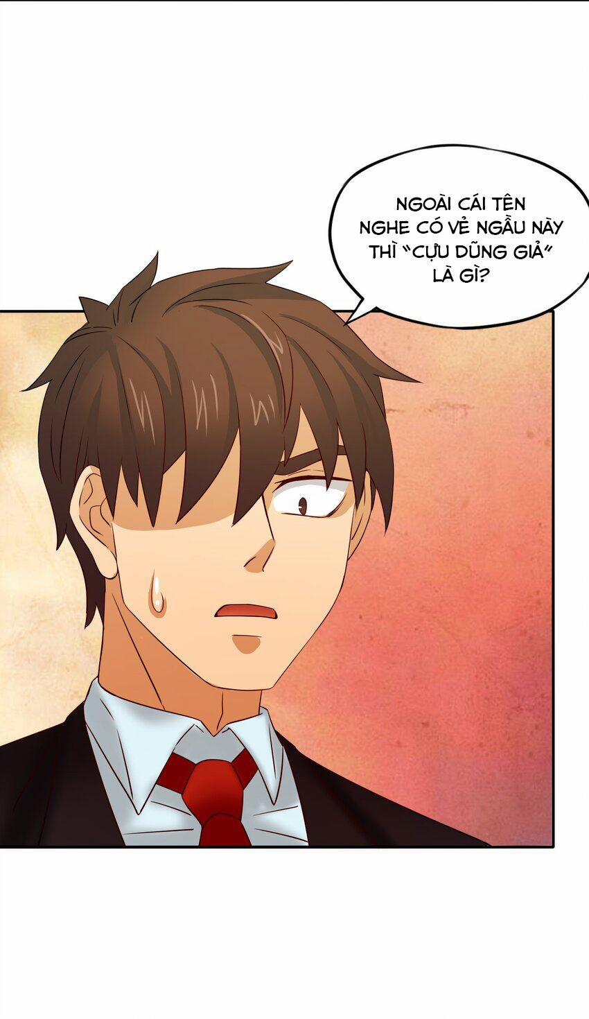 Tôi Trở Thành Ceo Ở Thế Giới Khác 25 trang 6
