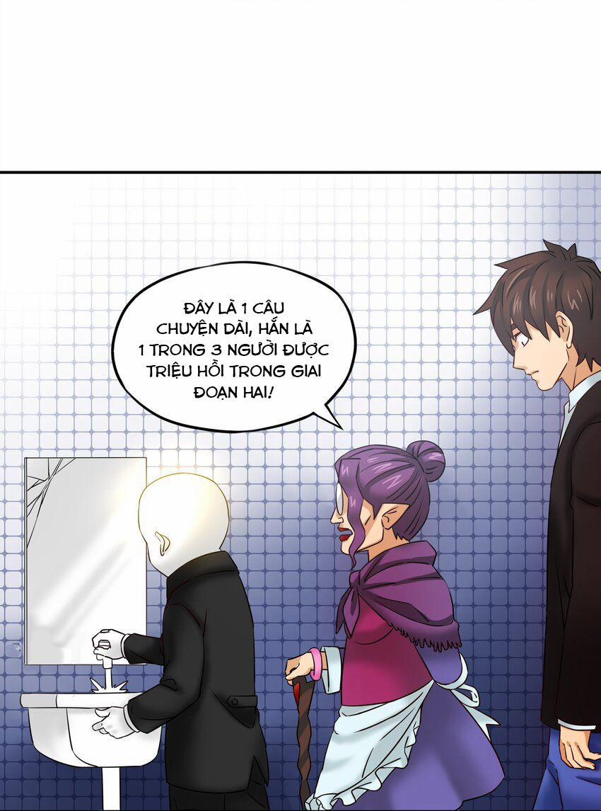 Tôi Trở Thành Ceo Ở Thế Giới Khác 25 trang 7