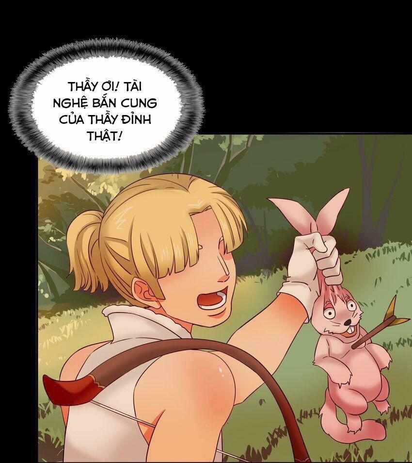 Tôi Trở Thành Ceo Ở Thế Giới Khác 26 trang 11