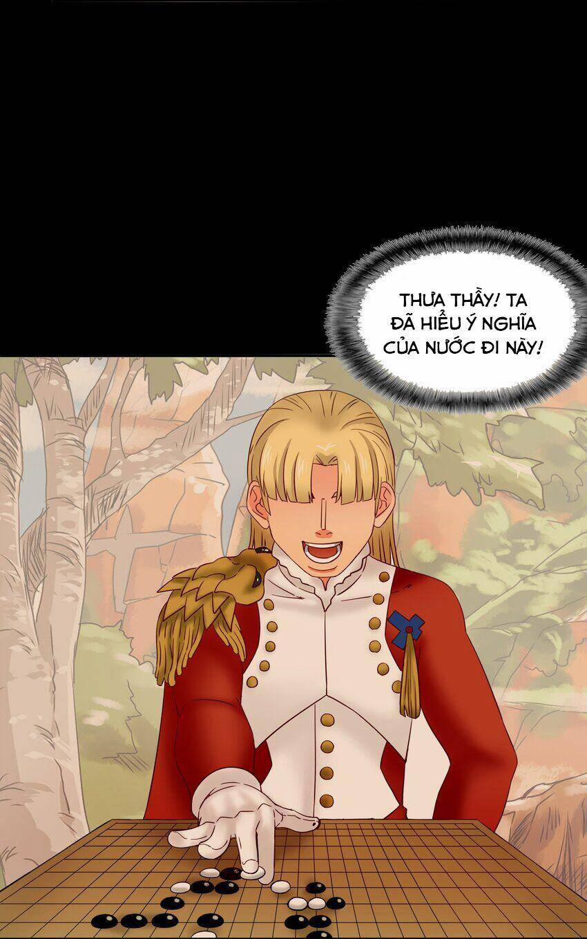 Tôi Trở Thành Ceo Ở Thế Giới Khác 26 trang 12