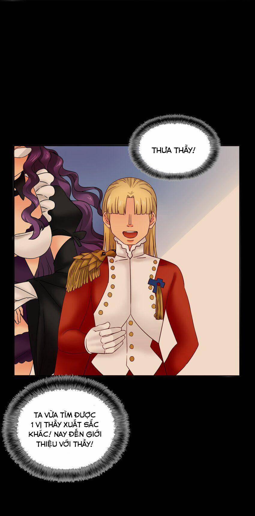 Tôi Trở Thành Ceo Ở Thế Giới Khác 26 trang 13