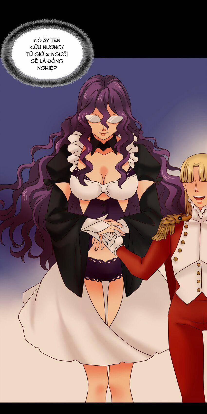 Tôi Trở Thành Ceo Ở Thế Giới Khác 26 trang 15