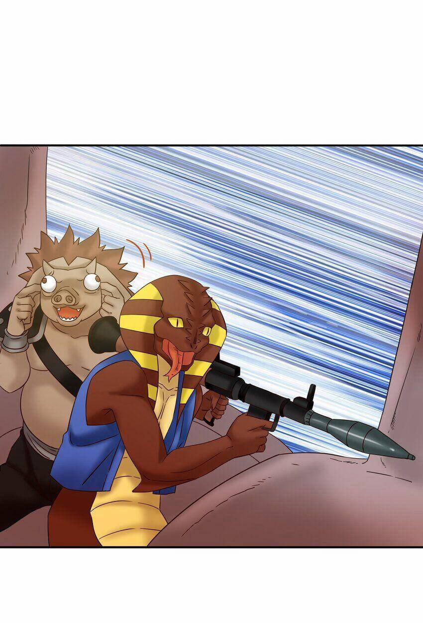 Tôi Trở Thành Ceo Ở Thế Giới Khác 26 trang 2