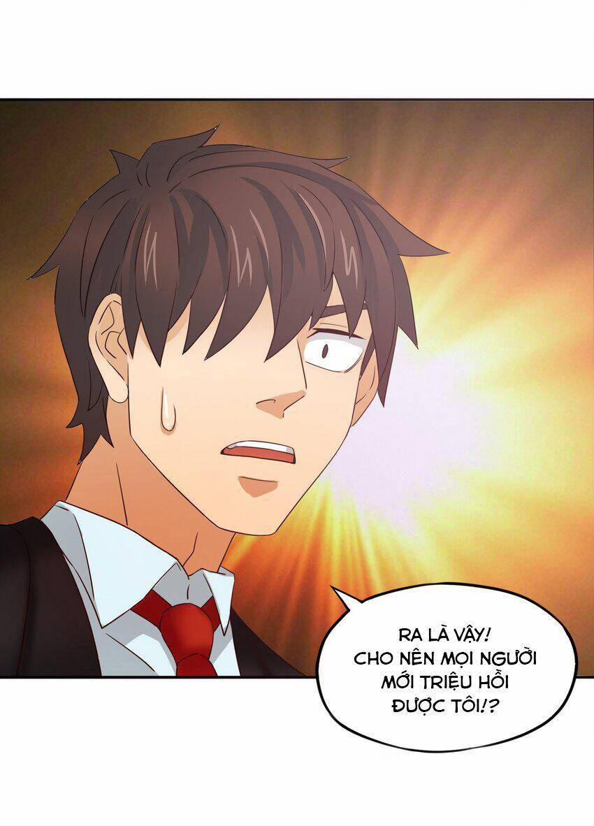 Tôi Trở Thành Ceo Ở Thế Giới Khác 26 trang 23