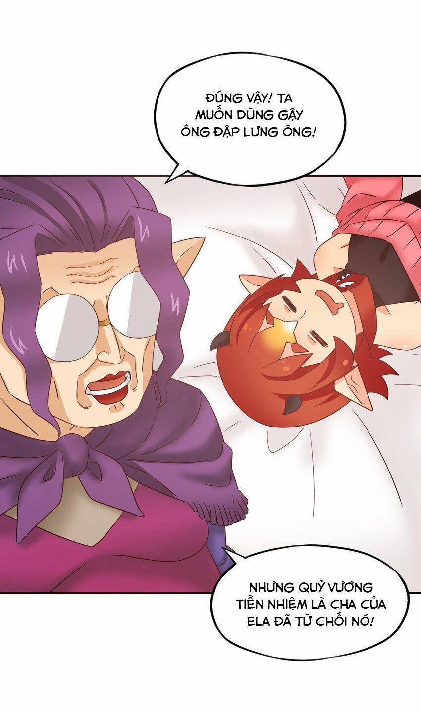 Tôi Trở Thành Ceo Ở Thế Giới Khác 26 trang 24