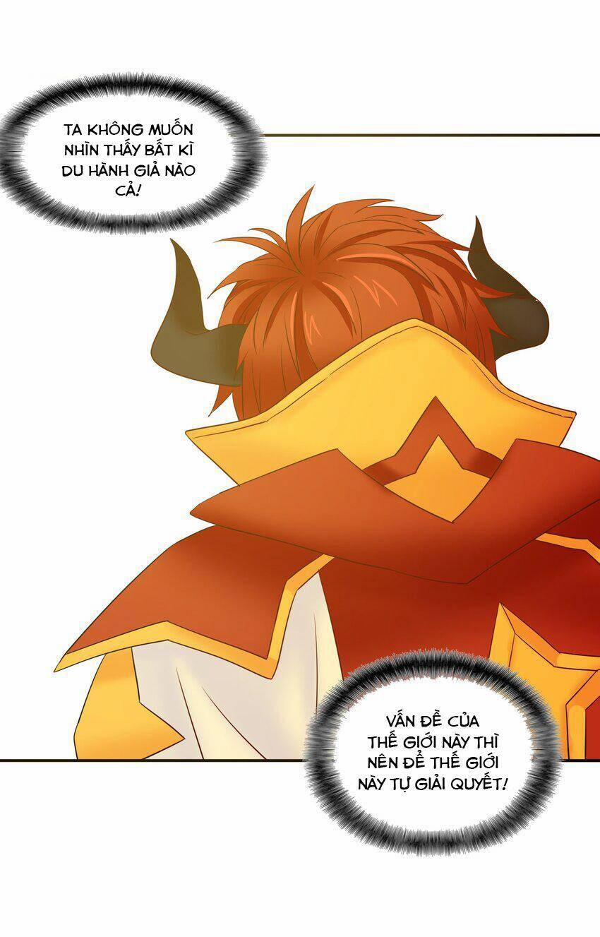 Tôi Trở Thành Ceo Ở Thế Giới Khác 26 trang 25