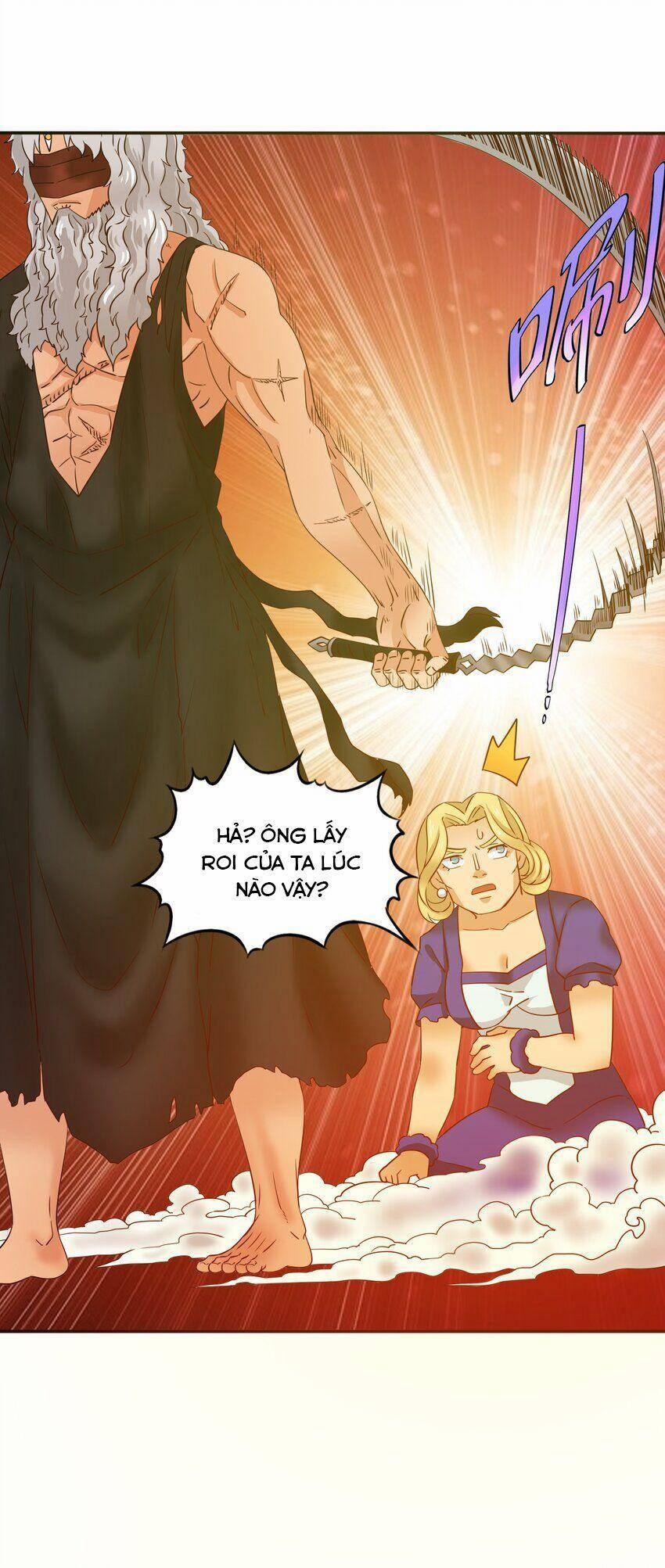 Tôi Trở Thành Ceo Ở Thế Giới Khác 26 trang 29