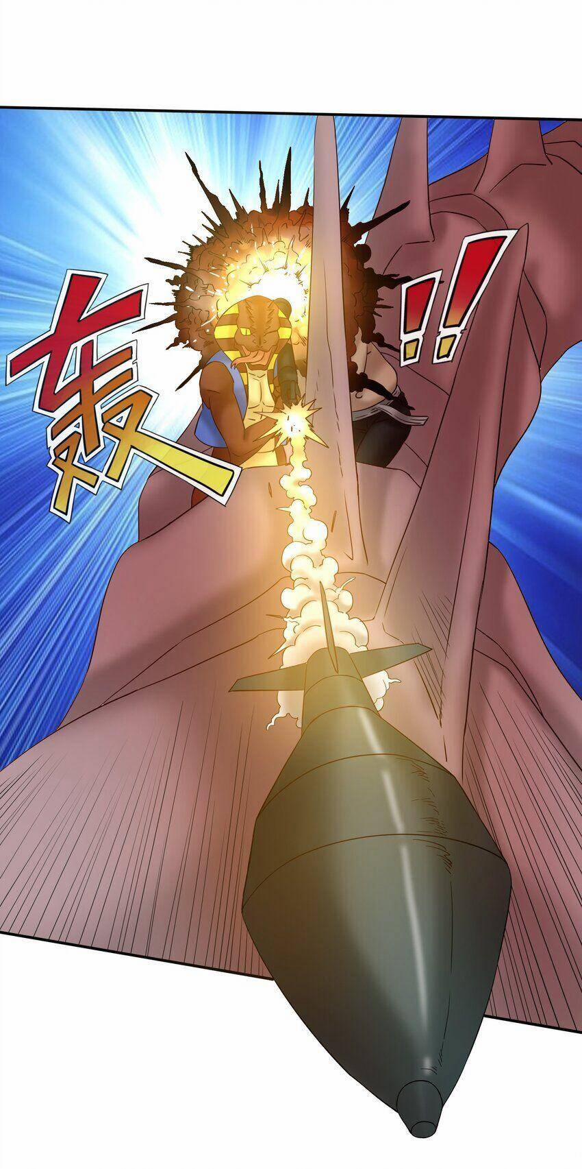 Tôi Trở Thành Ceo Ở Thế Giới Khác 26 trang 3