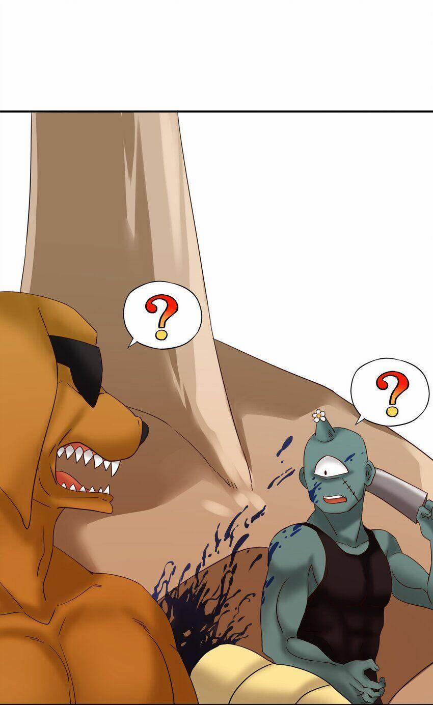 Tôi Trở Thành Ceo Ở Thế Giới Khác 26 trang 34