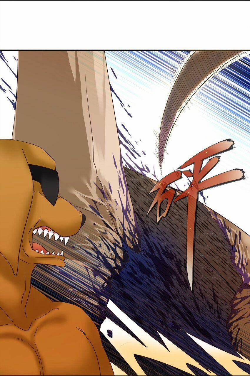 Tôi Trở Thành Ceo Ở Thế Giới Khác 26 trang 35