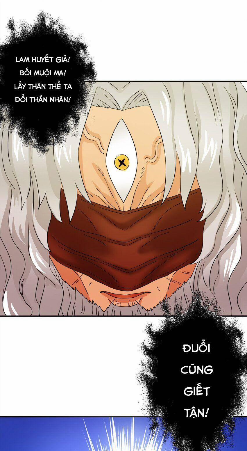 Tôi Trở Thành Ceo Ở Thế Giới Khác 26 trang 40