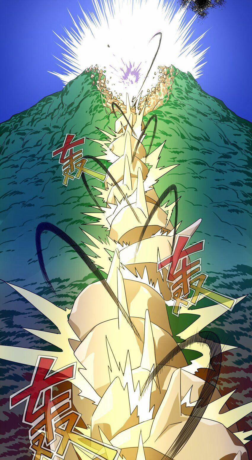 Tôi Trở Thành Ceo Ở Thế Giới Khác 26 trang 41