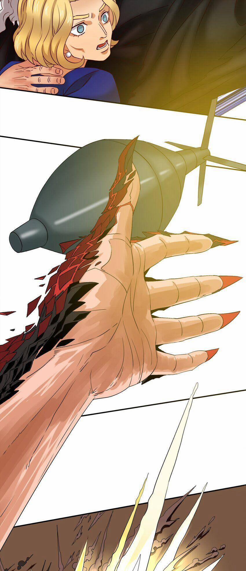 Tôi Trở Thành Ceo Ở Thế Giới Khác 26 trang 5