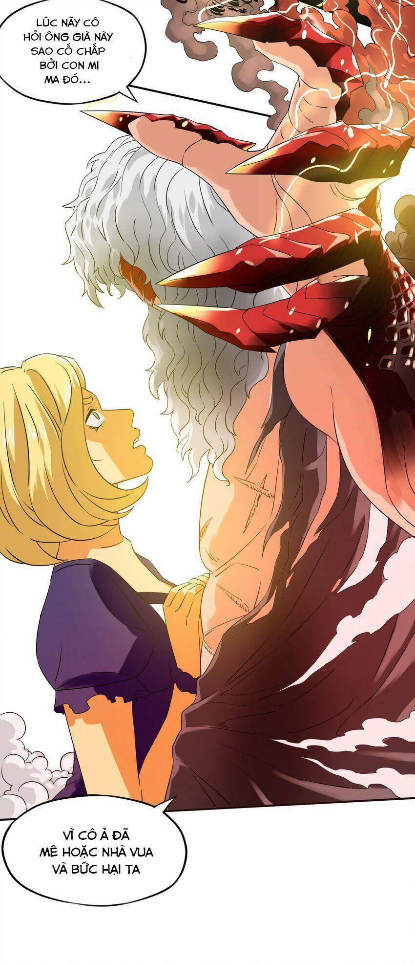 Tôi Trở Thành Ceo Ở Thế Giới Khác 26 trang 7